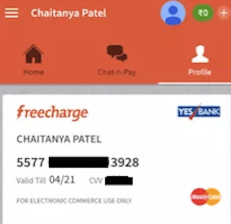 10+ Best Free VCCs Virtual Credit Card Providers India – 2020 10+ Best Free VCCs Virtual Credit Card Providers India – 2020