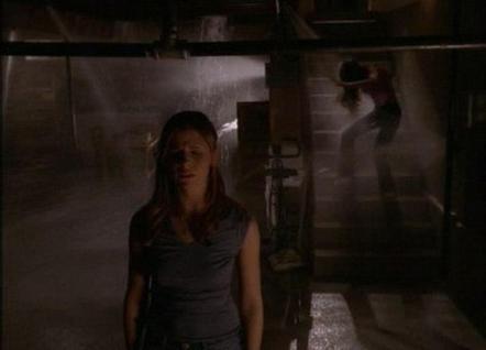 Worst Episode of Buffy the Vampire Slayer Ever