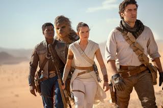 Star Wars: The Rise of Skywalker Has Arrived on Digital and Blu-ray with Great New Bonus Features!