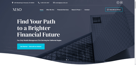 15 Best WordPress Themes for Accountants 2020 15 Best WordPress Themes for Accountants 2020