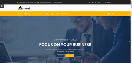 15 Best WordPress Themes for Accountants 2020 15 Best WordPress Themes for Accountants 2020
