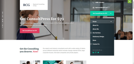 15 Best WordPress Themes for Accountants 2020 15 Best WordPress Themes for Accountants 2020