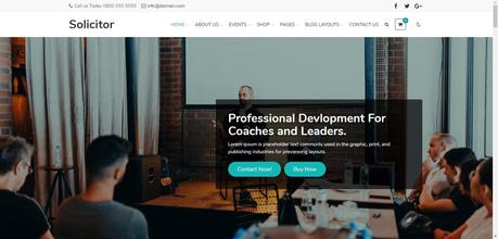 15 Best WordPress Themes for Accountants 2020 15 Best WordPress Themes for Accountants 2020