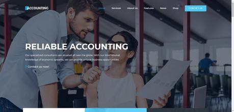 15 Best WordPress Themes for Accountants 2020 15 Best WordPress Themes for Accountants 2020