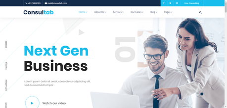 15 Best WordPress Themes for Accountants 2020 15 Best WordPress Themes for Accountants 2020