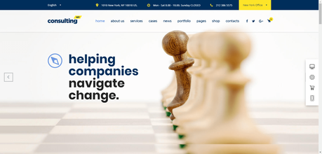 15 Best WordPress Themes for Accountants 2020 15 Best WordPress Themes for Accountants 2020