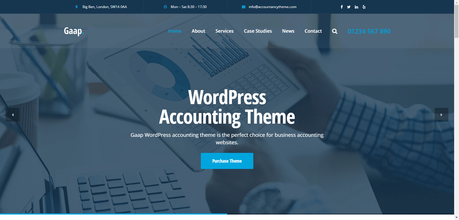 15 Best WordPress Themes for Accountants 2020 15 Best WordPress Themes for Accountants 2020