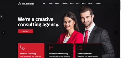 15 Best WordPress Themes for Accountants 2020 15 Best WordPress Themes for Accountants 2020