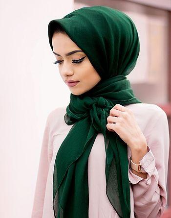 Hijab Fashion Online Store | Cover Up in Chic Ways - Paperblog