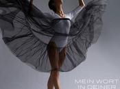 Rainer Landfermann Mein Wort Deiner Dunkelheit