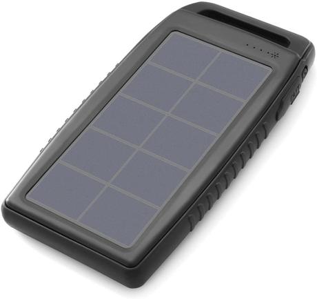 Best Solar Chargers 2020