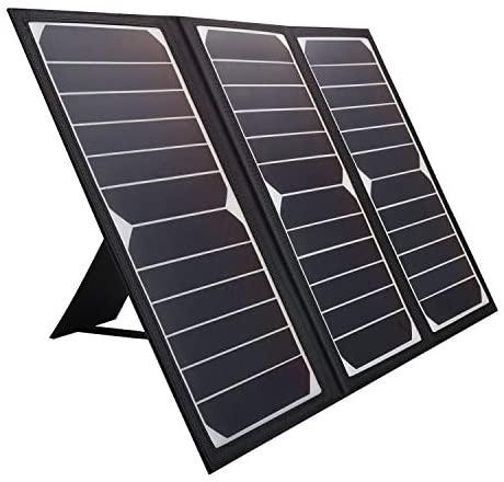 Best Solar Chargers 2020