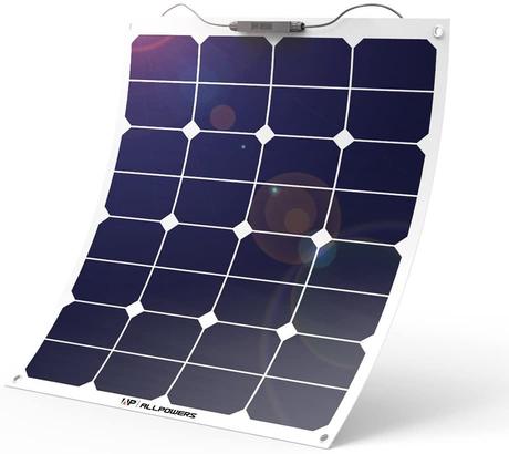  Best Solar Chargers 2020