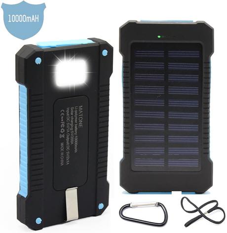Best Solar Chargers 