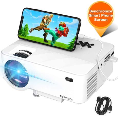 Best mini projector 2020