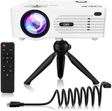 Best mini projector 2020