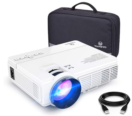  Best mini projector 2020