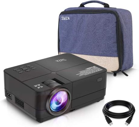 Best mini projector 2020