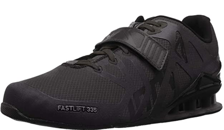 best weightlifting shoes 2020