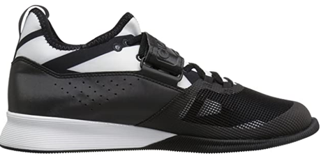 best weightlifting shoes 