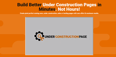 How to Speed up WordPress Development WordPress Maintenance Plugin