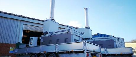 Trailer mounted incinerators – what are my options?