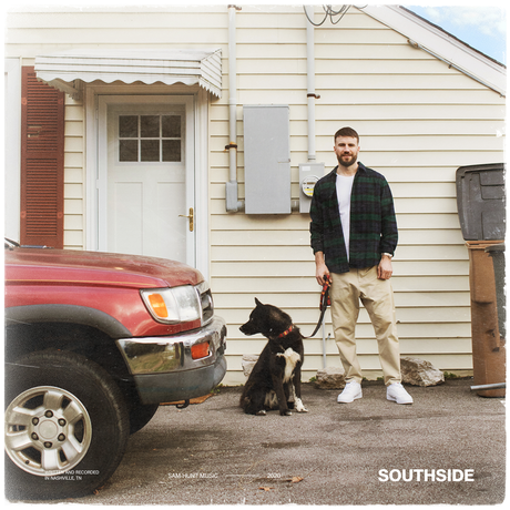 Sam Hunt, SOUTHSIDE Album Review