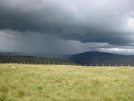 The Pennine Way Hikers: Sabrina Benoit The Pennine Way Hikers: Sabrina Benoit