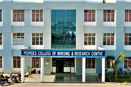 What are the Main Aspects to Take Admission in BSc Nursing College?