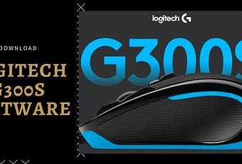 logitech g300s software download windows 10 64 bit