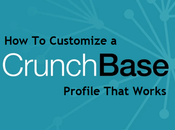 Customize Crunchbase Profile That Works