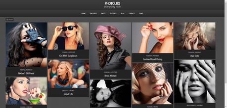 15 Best WordPress Gallery Themes 15 Best WordPress Gallery Themes