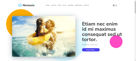 15 Best WordPress Gallery Themes 15 Best WordPress Gallery Themes