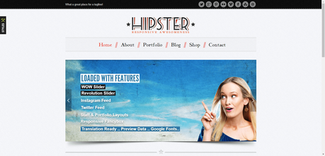 15 Best WordPress Gallery Themes 15 Best WordPress Gallery Themes
