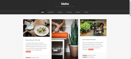15 Best WordPress Gallery Themes 15 Best WordPress Gallery Themes