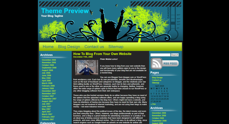 15 Best WordPress Gallery Themes 15 Best WordPress Gallery Themes