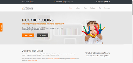15 Best WordPress Gallery Themes 15 Best WordPress Gallery Themes