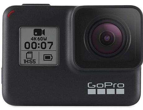 GoPro HERO7 Black