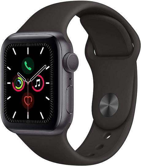 Apple Watch Series 5 Watch