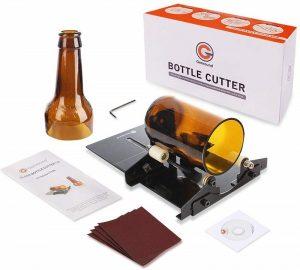 Genround Glass Bottle Cutter