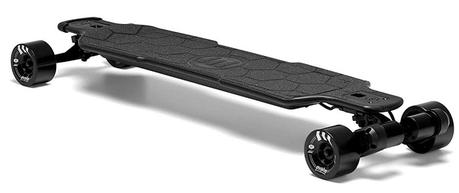 Evolve skateboards carbon GTR Street series