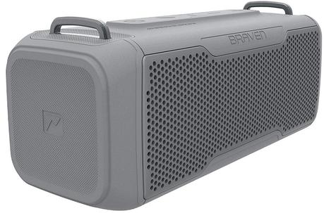 Braven BRV Bluetooth Speaker