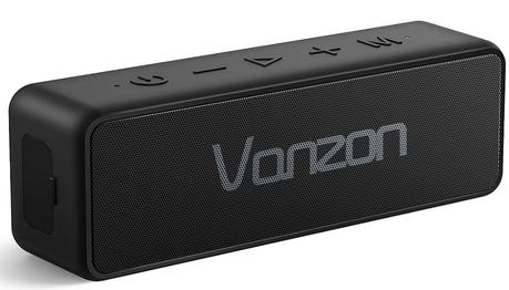 Vanzon Bluetooth Speaker