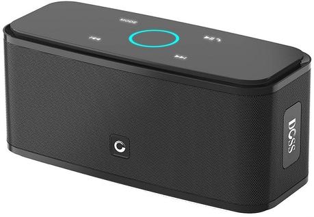 Doss Soundbox Wireless Bluetooth Speaker