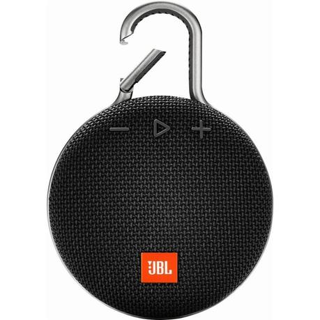 JBL Clip 3 Portable Bluetooth Speaker