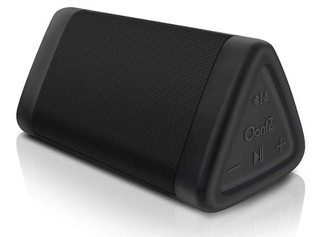 OontZ Angle 3 Bluetooth speaker