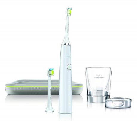 Philips Sonicare electric toothbrush