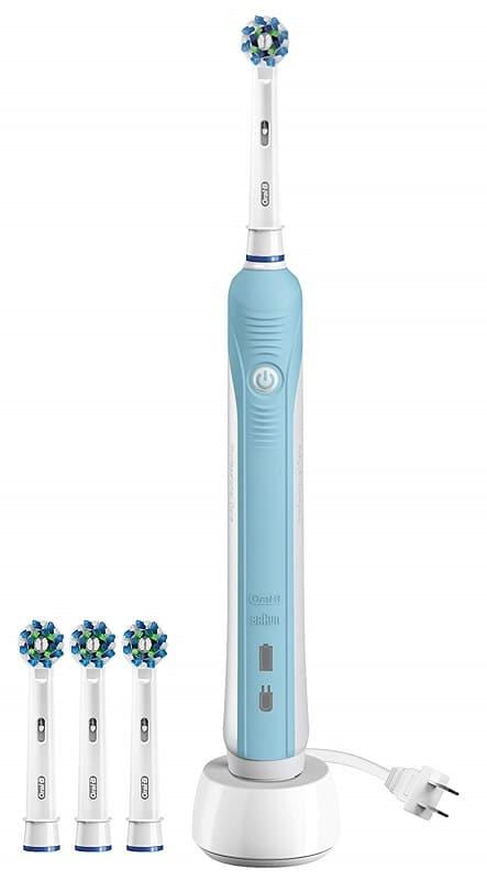 Oral-B Pro 1000 Electric Toothbrush