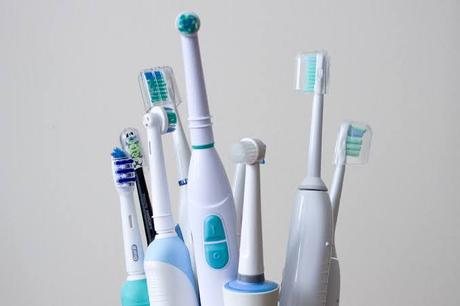 Electric Toothbrush types