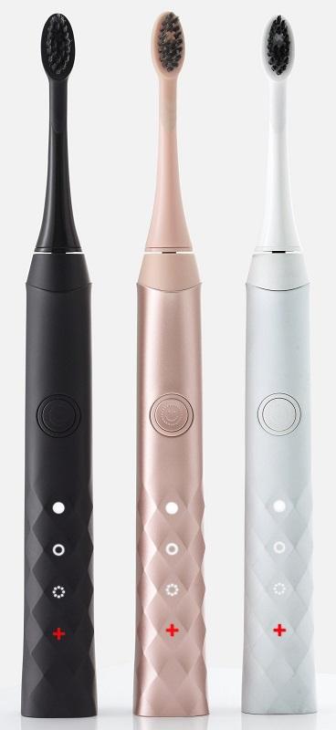 Burst Sonic Electric Toothbrush